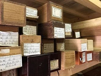 書画・掛け軸買取